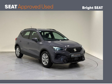 SEAT Arona 1.0 TSI 115HP DSG SE 5DR