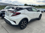 2018 TOYOTA C-HR LUNA SPORT SELF CHARGING HYBRID