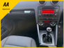 2010 AUDI A3 1.6 TDI SE 103BHP 3DR