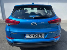 2017 Hyundai Tucson 1.7L Diesel For Sale Images