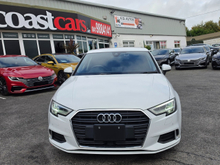 2018 Audi A3 1.4L Petrol For Sale Images