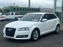 2013 Audi A3 1.4L Petrol For Sale Images