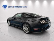 2018 Ford Mustang 2.3L Petrol For Sale Images