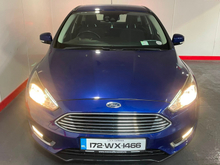 2017 Ford Focus 1.5L Diesel For Sale Images