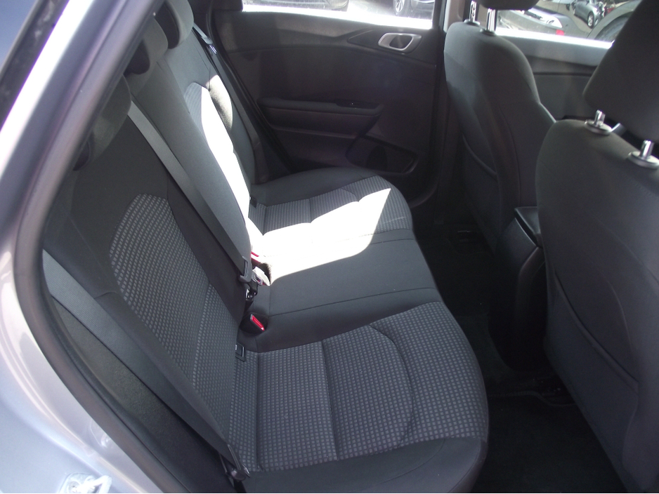 2021 Kia Ceed 1.6L Diesel For Sale Images
