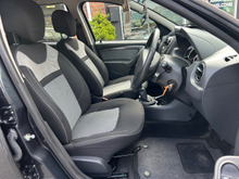 2016 Dacia Duster 1.5L Diesel For Sale Images