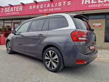 2018 Citroen Grand C4 Picasso 1.6L Diesel For Sale Images
