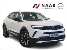 Opel Mokka ELEGANCE-1.2 100PS PET 6