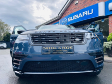 2025 Land Rover Range Rover Velar 2L Petrol Plug-in Hybrid For Sale Images