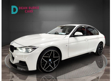 2018 BMW 3 Series 2.0L Diesel For Sale Images