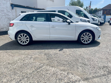 2017 Audi A3 1L Petrol For Sale Images