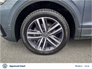 2022 VOLKSWAGEN TIGUAN ALLSPACE A7 ELEGANCE 2.0 TDI 150BHP D7F 5DR AUTO