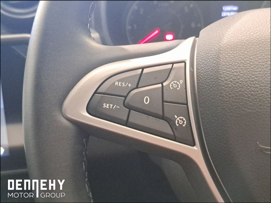 2023 Dacia Duster 1.3L Petrol For Sale Images