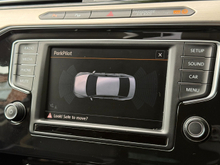 2016 Volkswagen Passat 1.6L Diesel For Sale Images
