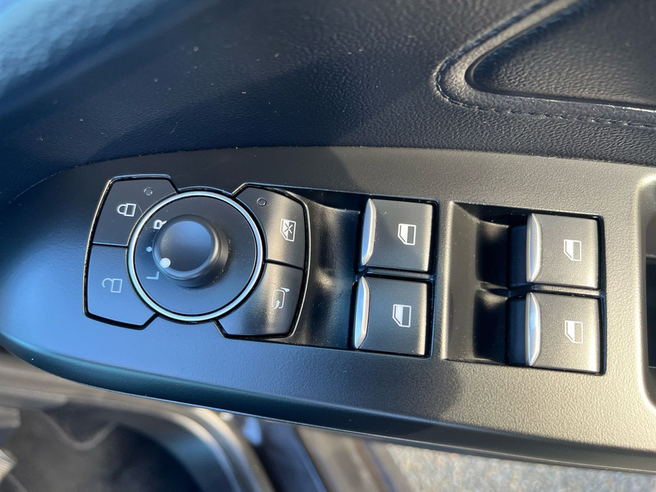 2023 Ford Focus 1.5L Diesel For Sale Images