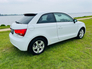 2014 AUDI A1 1.4 AUTO//FINANCE AVAILABLE//LOW MILEAGE