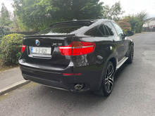 2011 BMW X6 3L Diesel For Sale Images