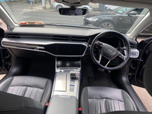 2019 Audi A6 2L Diesel For Sale Images