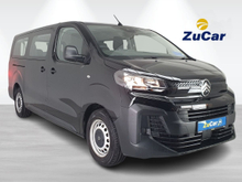 Citroen SpaceTourer E-Spacetourer 50kWh 136 Electric Standard MWB