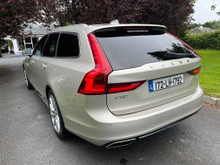 2017 Volvo V90 2L Diesel For Sale Images