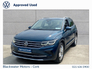 2022 VOLKSWAGEN TIGUAN 1.4TSI 245BHP ELEGANCE HYBRID
