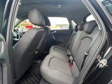 2012 Audi A1 0L Petrol For Sale Images