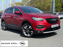 Opel Grandland X SRI 1.6 TURBO 120PS **12 Month Warranty**