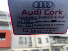 2011 Audi A1 1.6L Diesel For Sale Images