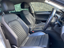 2020 Volkswagen Passat 2L Diesel For Sale Images
