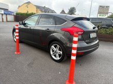 2015 Ford Focus 1L Petrol For Sale Images