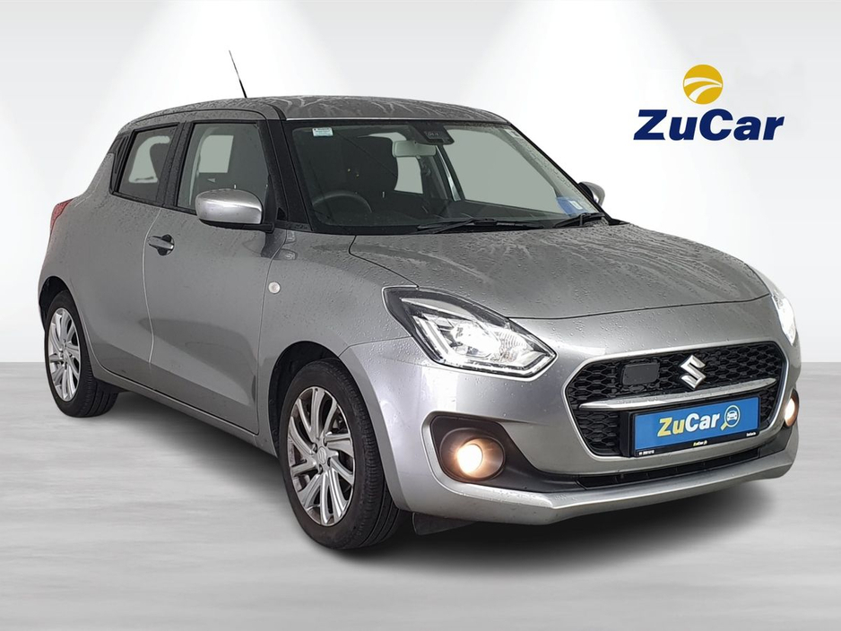 2023 Suzuki Swift