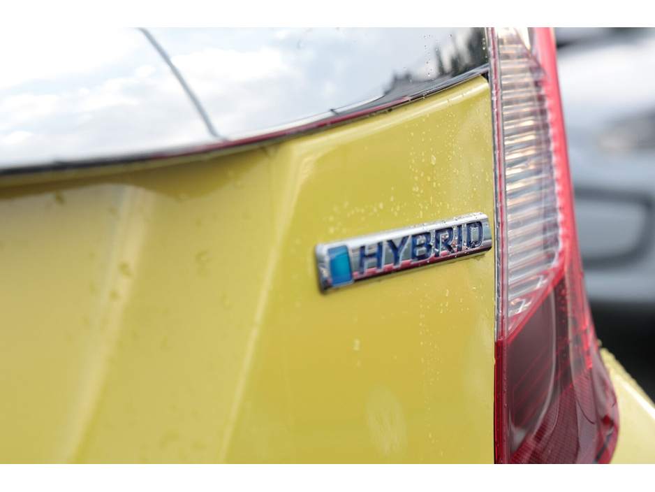 Honda Fit — thumbnail 6