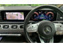 2022 MERCEDES-BENZ GLE CLASS 350 DE AMG LINE 4MATIC 5DR  