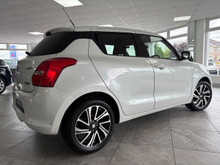 2023 Suzuki Swift 1.2L Petrol For Sale Images