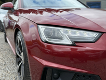 2019 Audi A4 2L Diesel For Sale Images