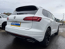 2023 VOLKSWAGEN TOUAREG 3.0 TDI V6 R-Line Tech Plus SUV 5dr Diesel Tiptronic 4Motion Euro 6 (s/s) (231 ps)