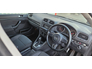 2013 VOLKSWAGEN GOLF AUTO ESTATE 1.2 DSG COMFORTLINE