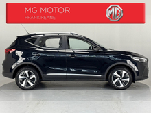 MG ZS ZS EV LR EXCLUSIVE-72.6KWH 5DR...