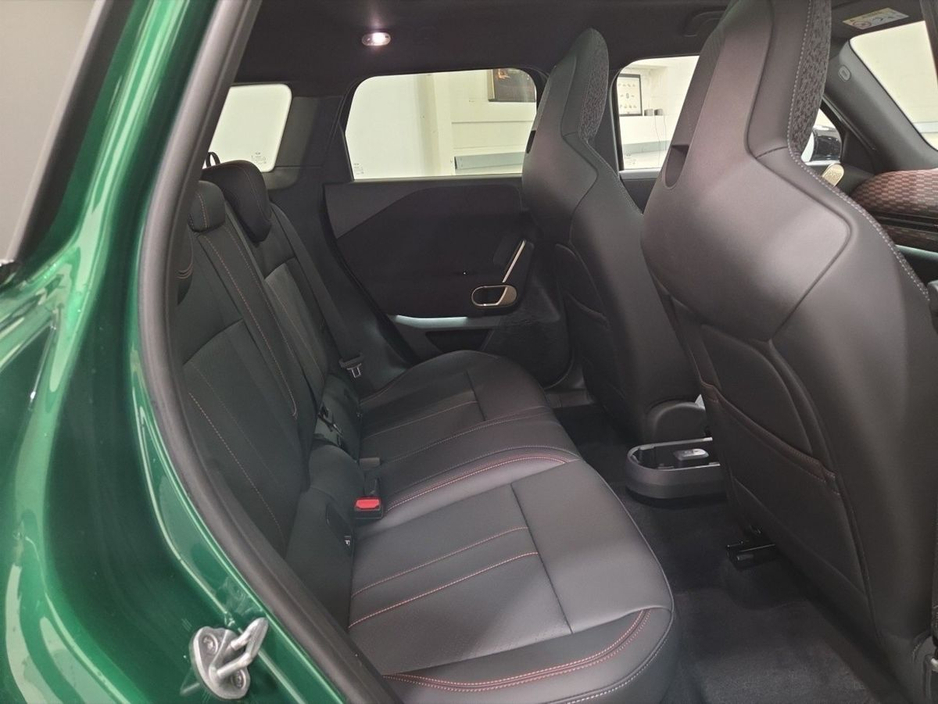 2026 MINI Aceman 0L Electric For Sale Images