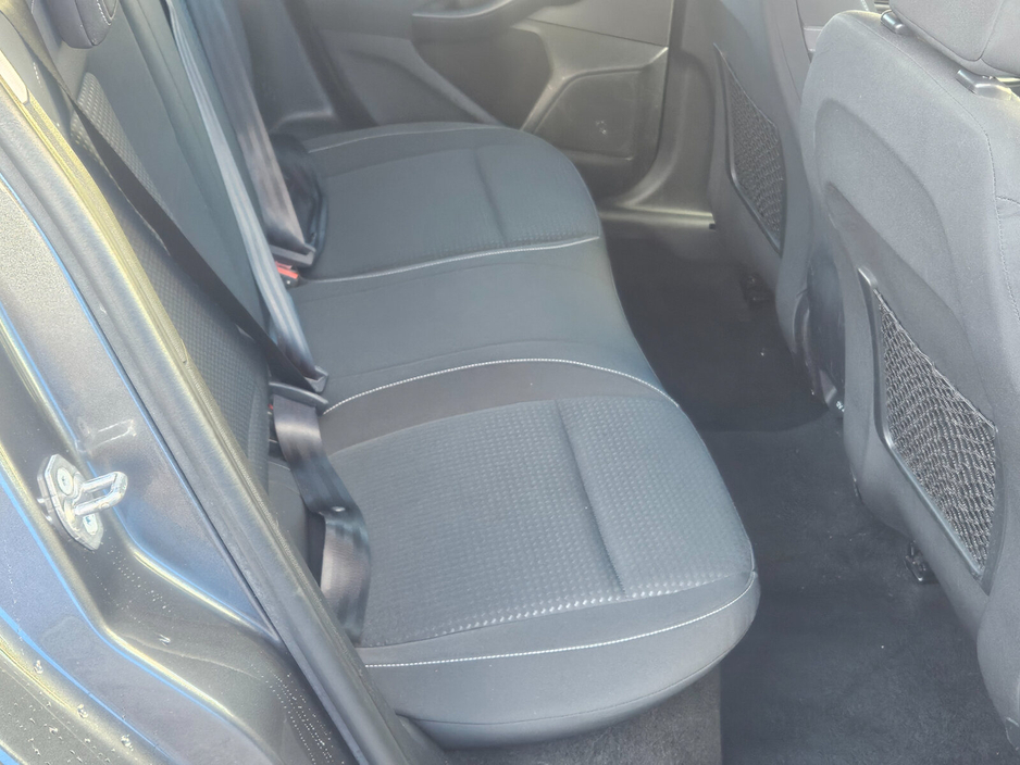 2018 Ford Focus 1.5L Diesel For Sale Images