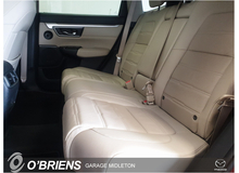 2023 Honda CR-V 2.0L Petrol For Sale Images