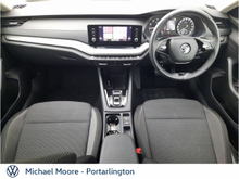 Skoda Octavia OCTAVIA AMB 1.0TSI MHEV...