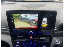 2022 Hyundai Ioniq 0L Electric For Sale Images