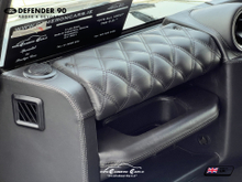 2015 Land Rover Defender 2.2L Diesel For Sale Images