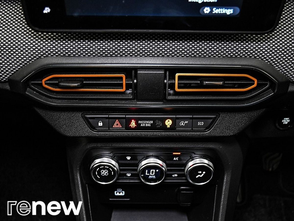 Dacia Sandero Stepway TCe 90 Prestige — thumbnail 24