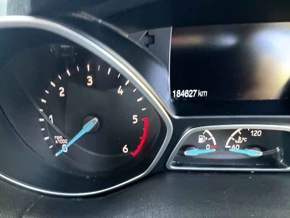 2019 Ford Kuga 2L Diesel For Sale Images