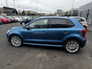 2014 VOLKSWAGEN POLO 