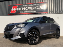 2023 Peugeot 2008 1.2L Petrol For Sale Images