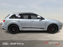 2025 AUDI Q7 COMPETITION 60 TFSIE QUATTRO
