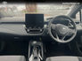 2025 TOYOTA COROLLA COROLLA H/B LUNA SPORT